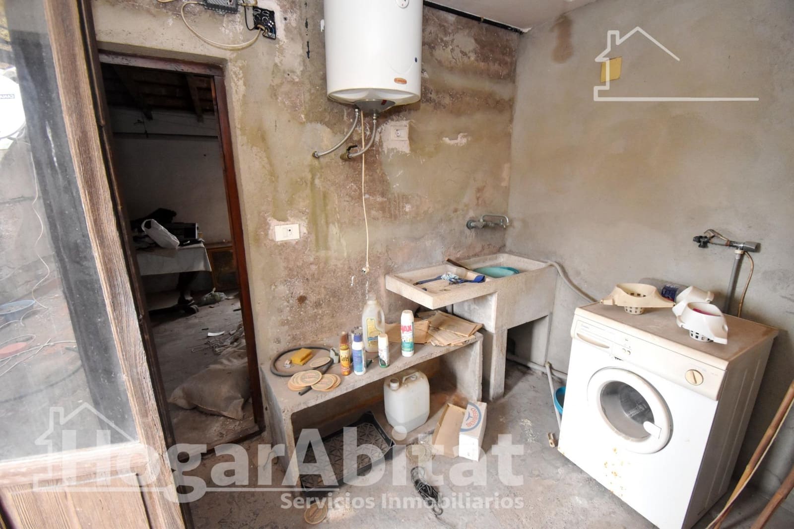 3 Zimmer Haus zu verkaufen in Les Alqueries / Alquerias del Nino Perdido - 229.900 € (Ref: 9787812)