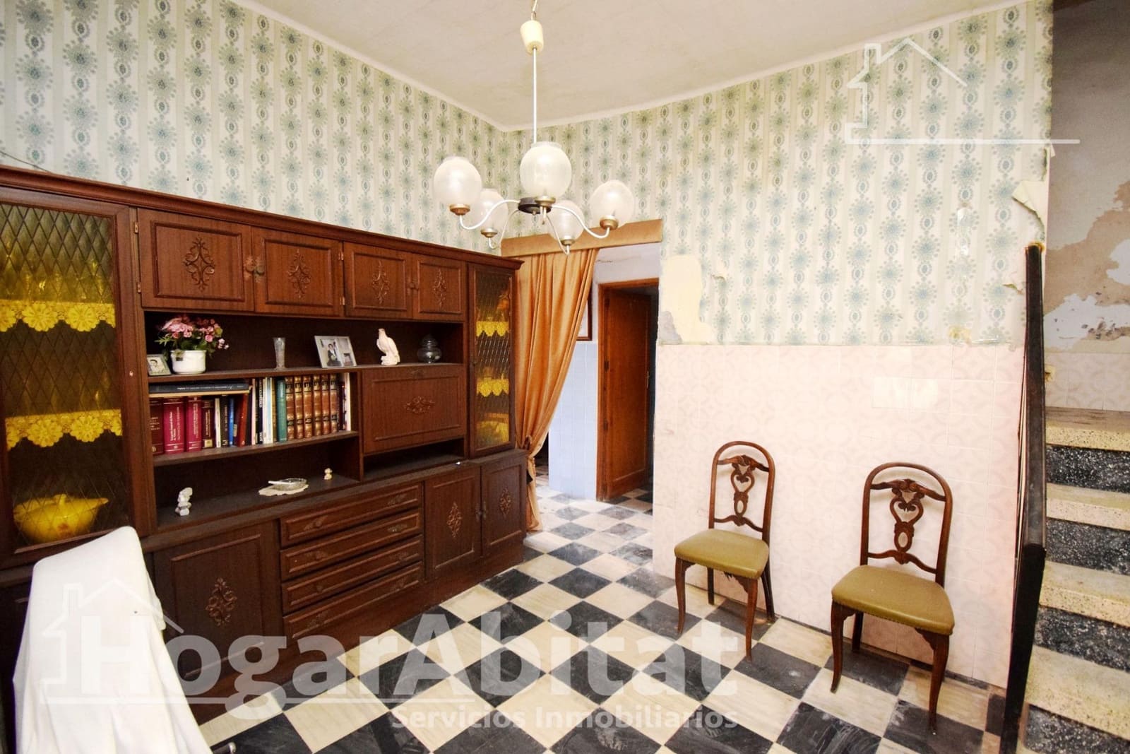 4 quarto Casa em Banda para venda em Borriol - 85 000 € (Ref: 9787813)