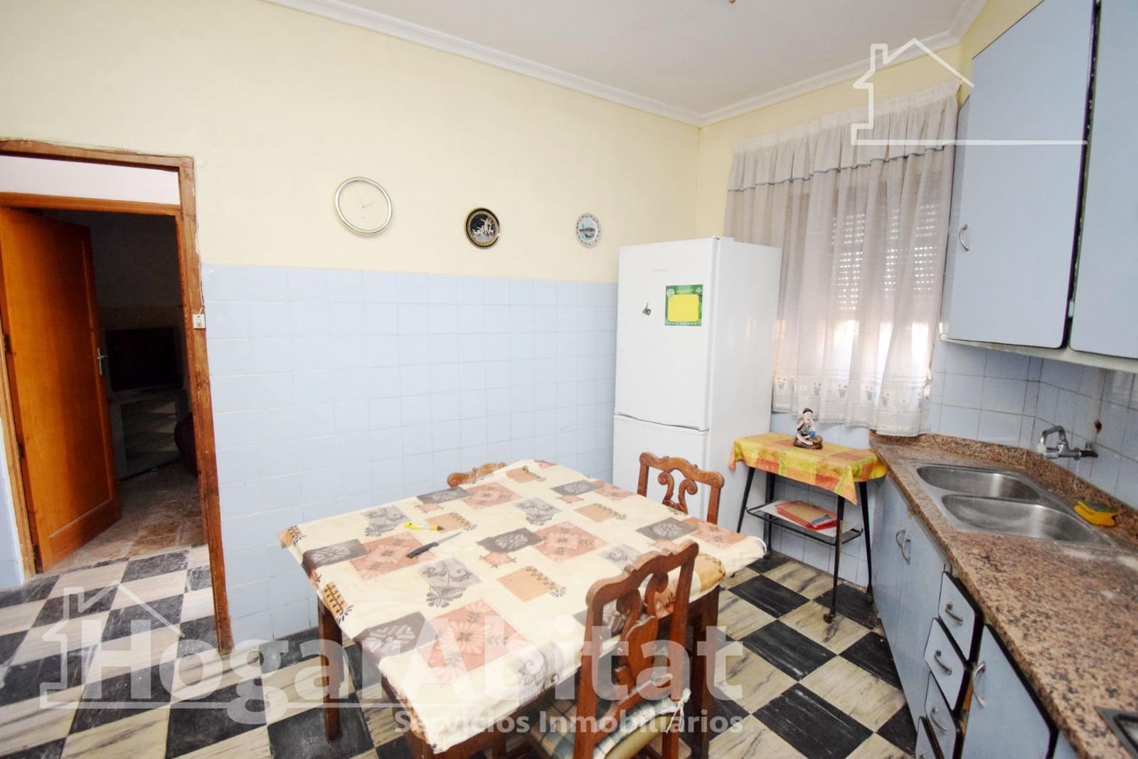 4 quarto Casa em Banda para venda em Borriol - 85 000 € (Ref: 9787813)