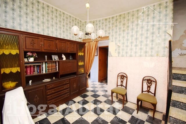 4 quarto Casa em Banda para venda em Borriol - 85 000 € (Ref: 9787813)
