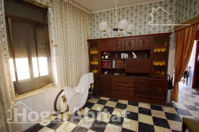 4 quarto Casa em Banda para venda em Borriol - 85 000 € (Ref: 9787813)