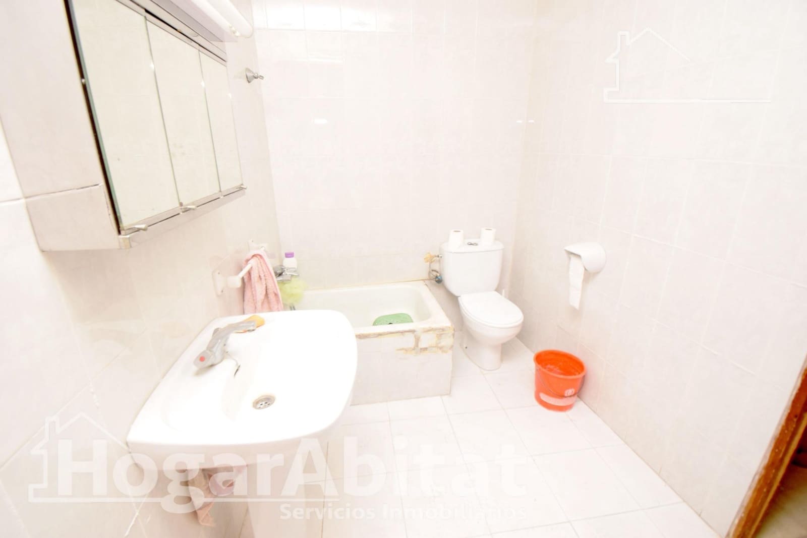 4 quarto Casa em Banda para venda em Borriol - 85 000 € (Ref: 9787813)