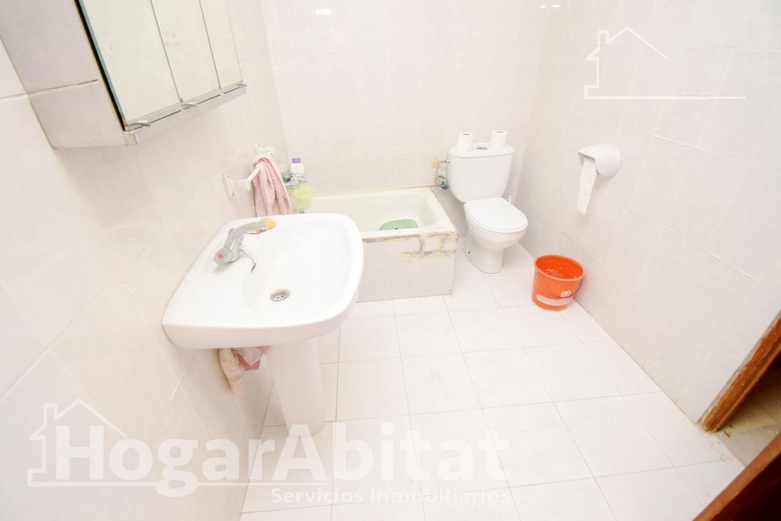 4 quarto Casa em Banda para venda em Borriol - 85 000 € (Ref: 9787813)