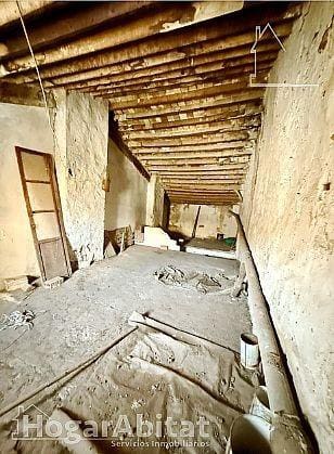 Huis te koop in L'Alcora - € 140.000 (Ref: 9787814)