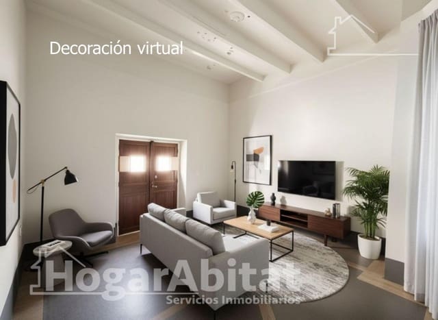 Huis te koop in L'Alcora - € 140.000 (Ref: 9787814)