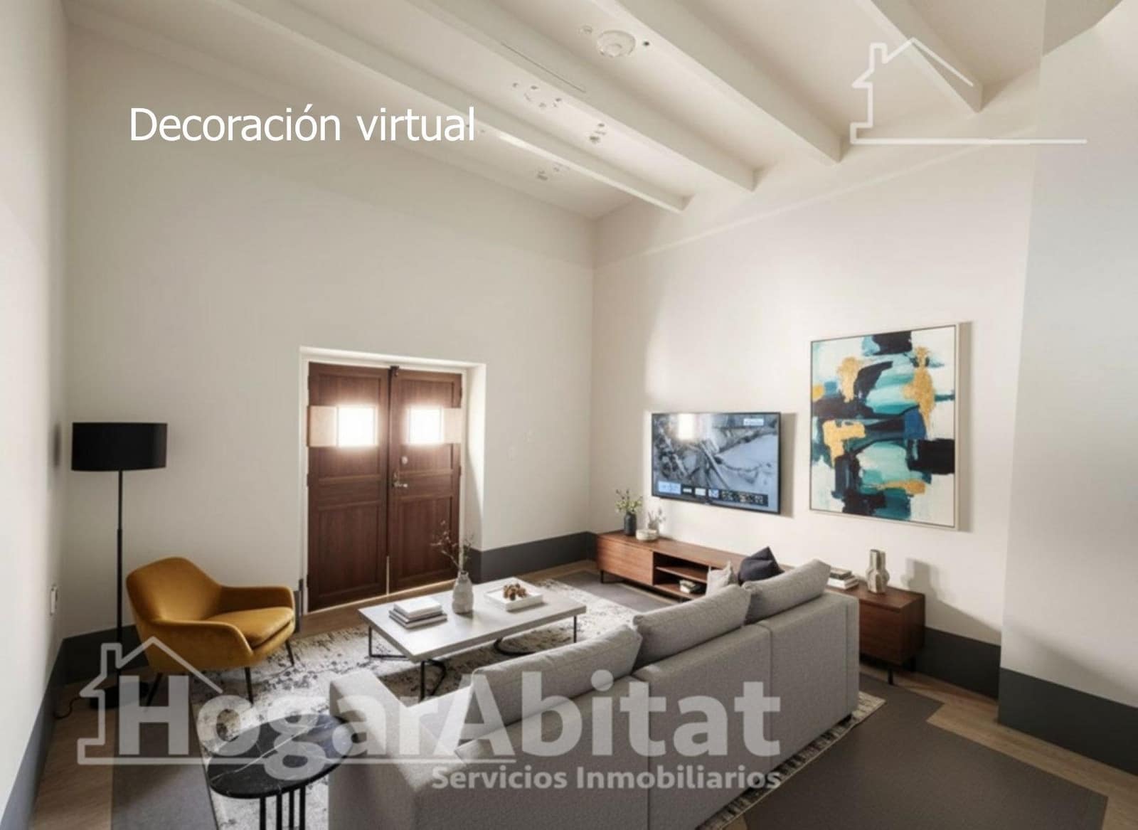 Huis te koop in L'Alcora - € 140.000 (Ref: 9787814)