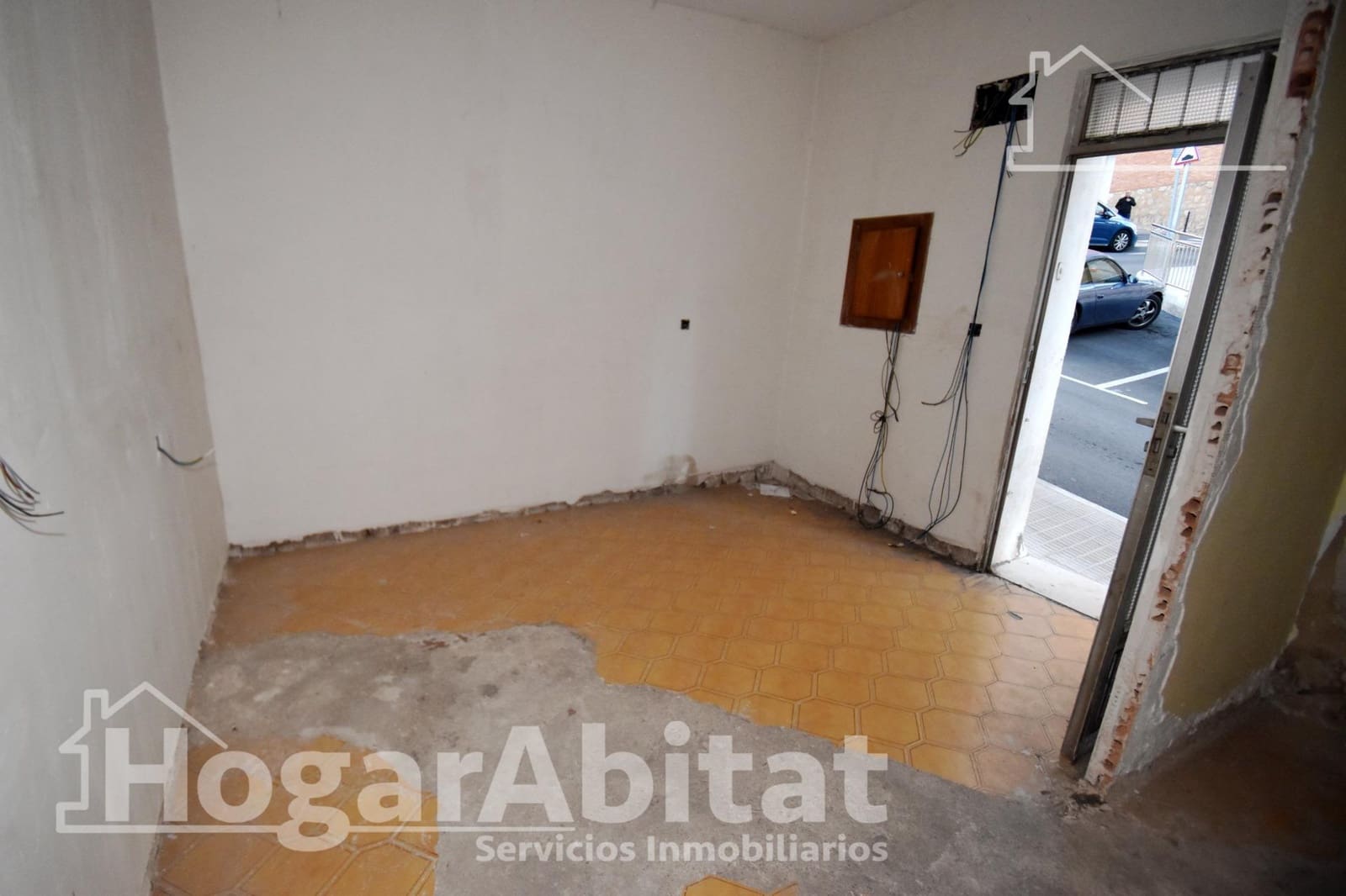 4 sovrum Hus till salu i L'Alcora - 55 000 € (Ref: 9787815)