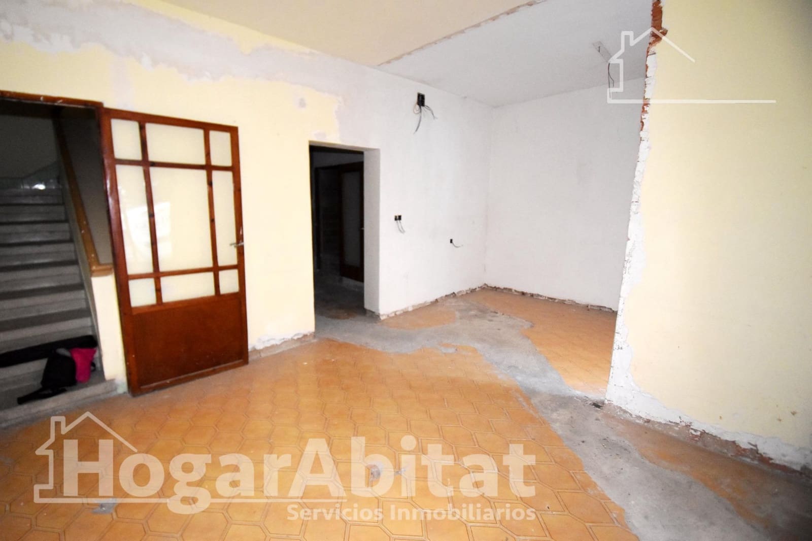 4 sovrum Hus till salu i L'Alcora - 55 000 € (Ref: 9787815)