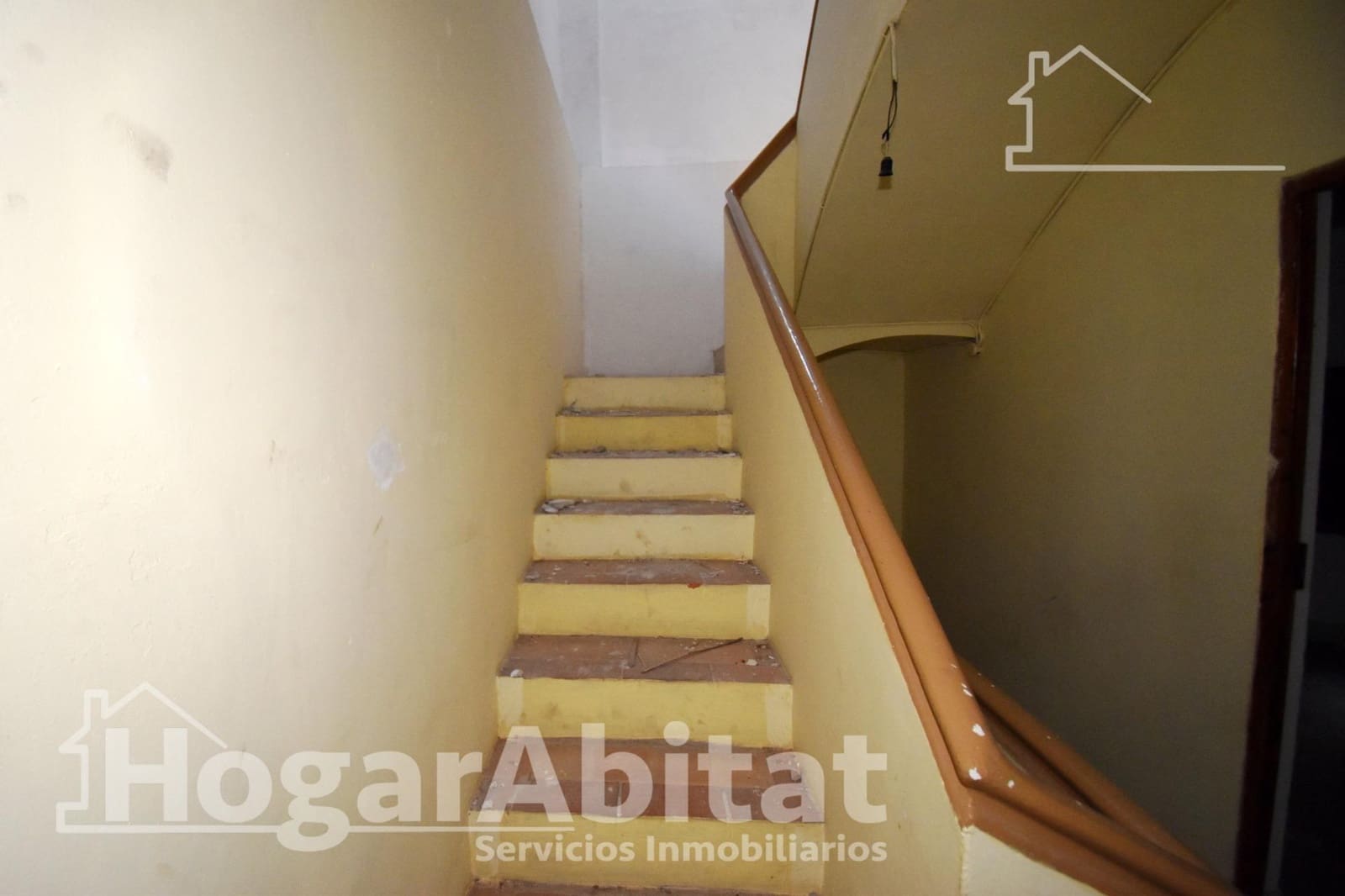 4 sovrum Hus till salu i L'Alcora - 55 000 € (Ref: 9787815)