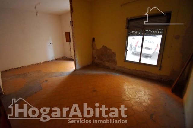 4 soveværelse Byhus til salg i L'Alcora - € 55.000 (Ref: 9787815)