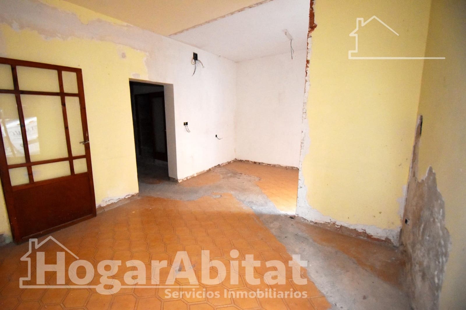 4 sovrum Hus till salu i L'Alcora - 55 000 € (Ref: 9787815)