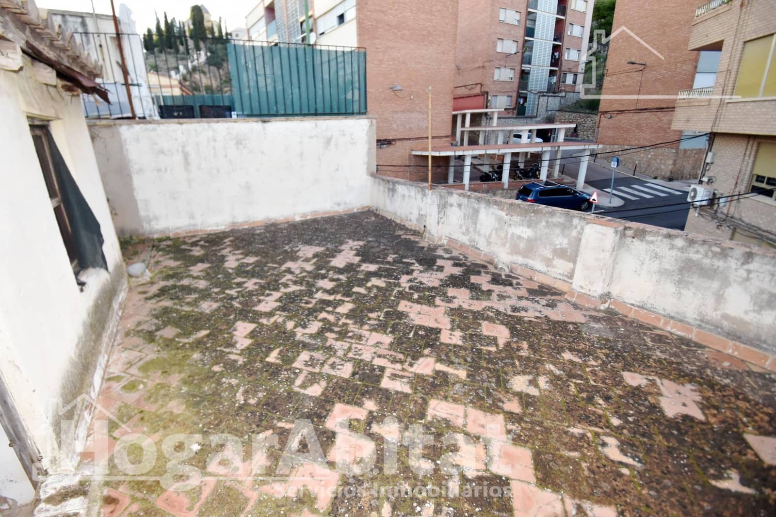 4 sovrum Hus till salu i L'Alcora - 55 000 € (Ref: 9787815)