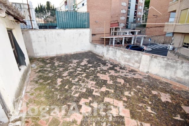 4 soveværelse Byhus til salg i L'Alcora - € 55.000 (Ref: 9787815)