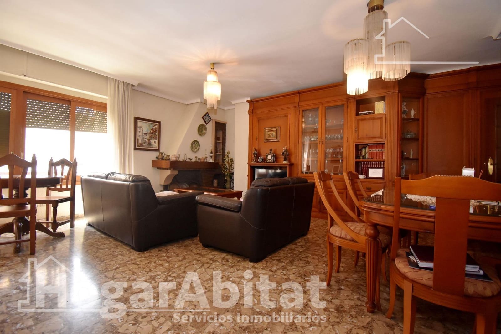 5 bedroom Flat for sale in Vila-real - € 219,900 (Ref: 9788438)