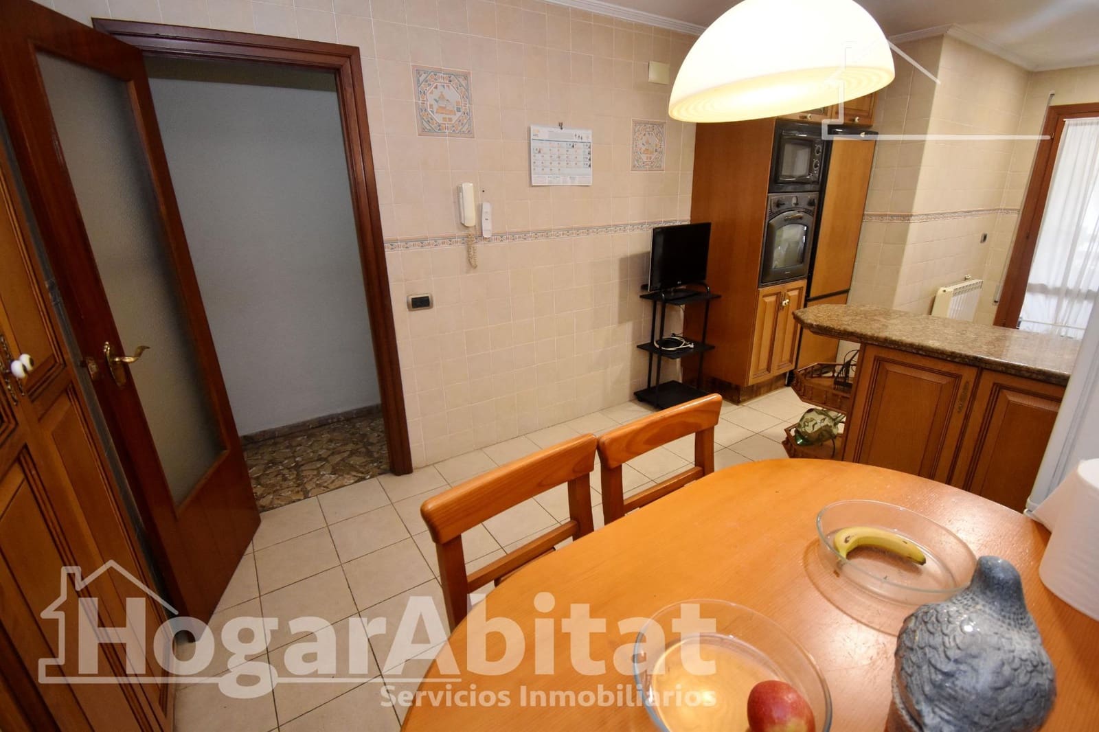 5 bedroom Flat for sale in Vila-real - € 219,900 (Ref: 9788438)
