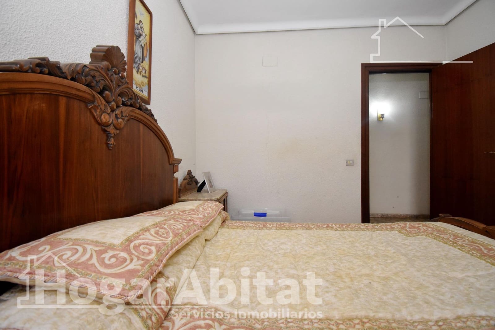 5 bedroom Flat for sale in Vila-real - € 219,900 (Ref: 9788438)