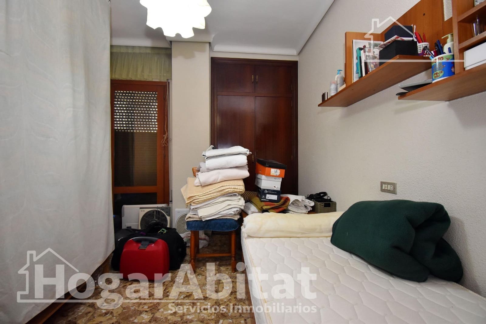 5 bedroom Flat for sale in Vila-real - € 219,900 (Ref: 9788438)