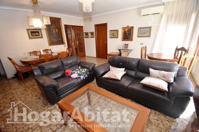 5 soverom Leilighet til salgs i Vila-real - € 219 900 (Ref: 9788438)