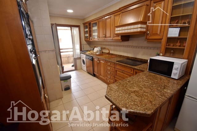 5 soverom Leilighet til salgs i Vila-real - € 219 900 (Ref: 9788438)