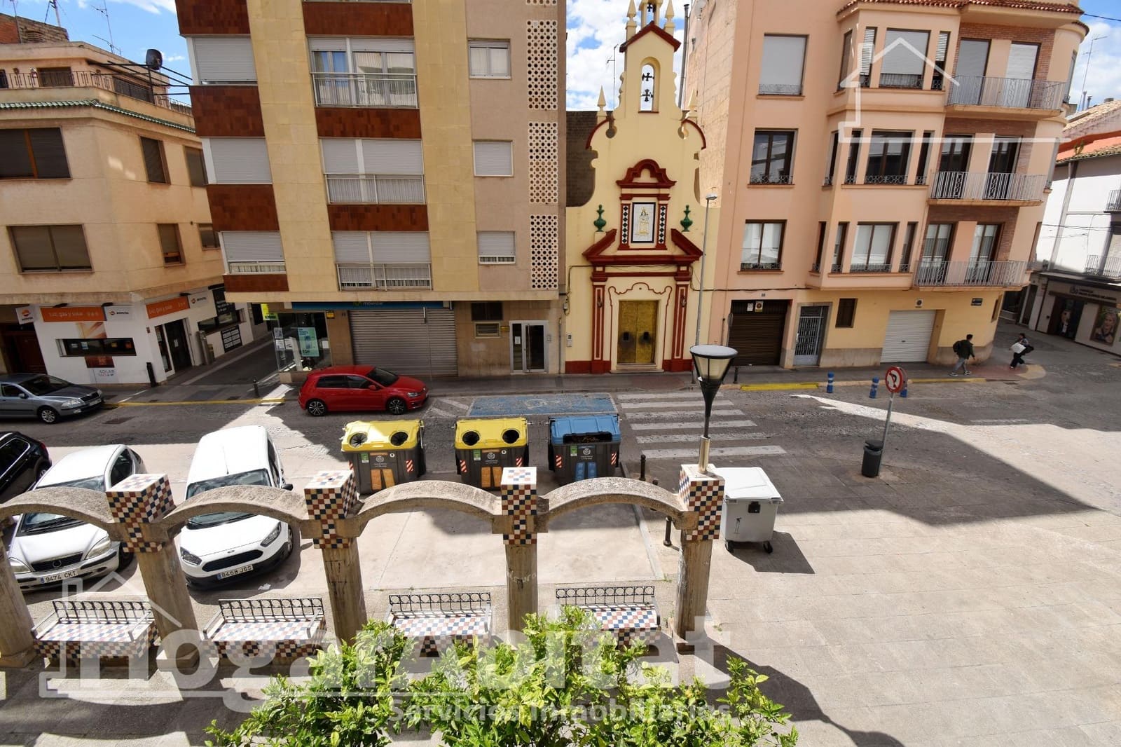 5 bedroom Flat for sale in Vila-real - € 219,900 (Ref: 9788438)