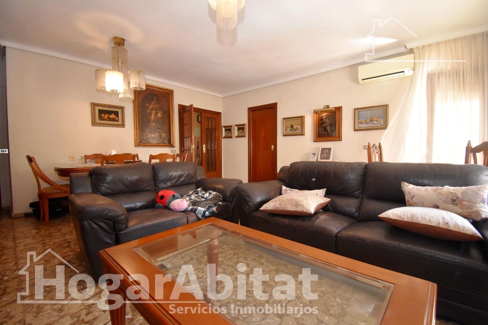 5 bedroom Flat for sale in Vila-real - € 219,900 (Ref: 9788438)