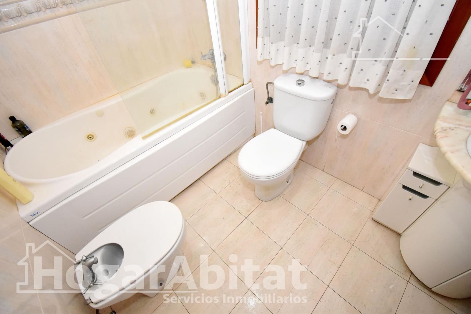 5 bedroom Flat for sale in Vila-real - € 219,900 (Ref: 9788438)