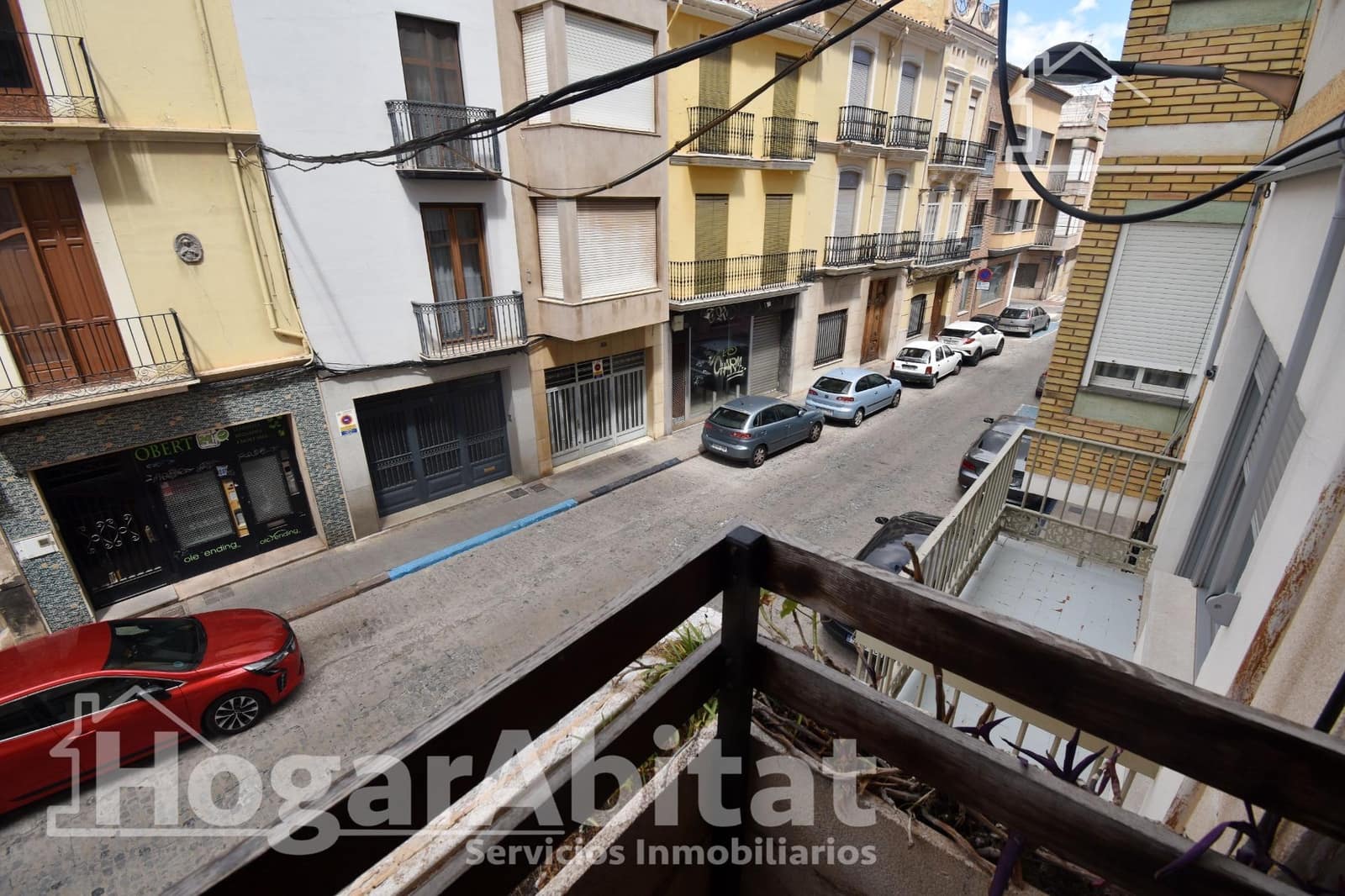 5 bedroom Flat for sale in Vila-real - € 219,900 (Ref: 9788438)