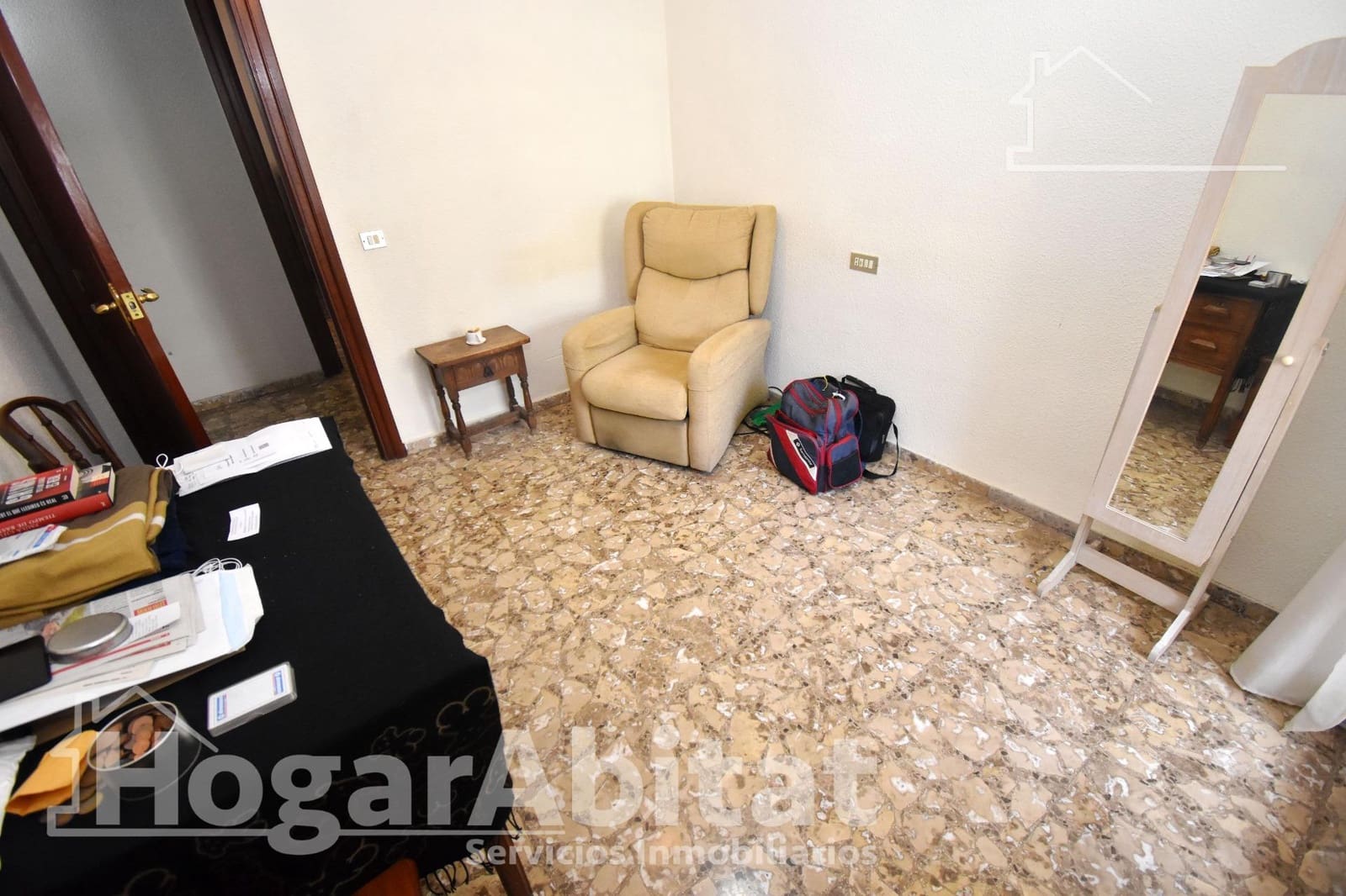 5 bedroom Flat for sale in Vila-real - € 219,900 (Ref: 9788438)
