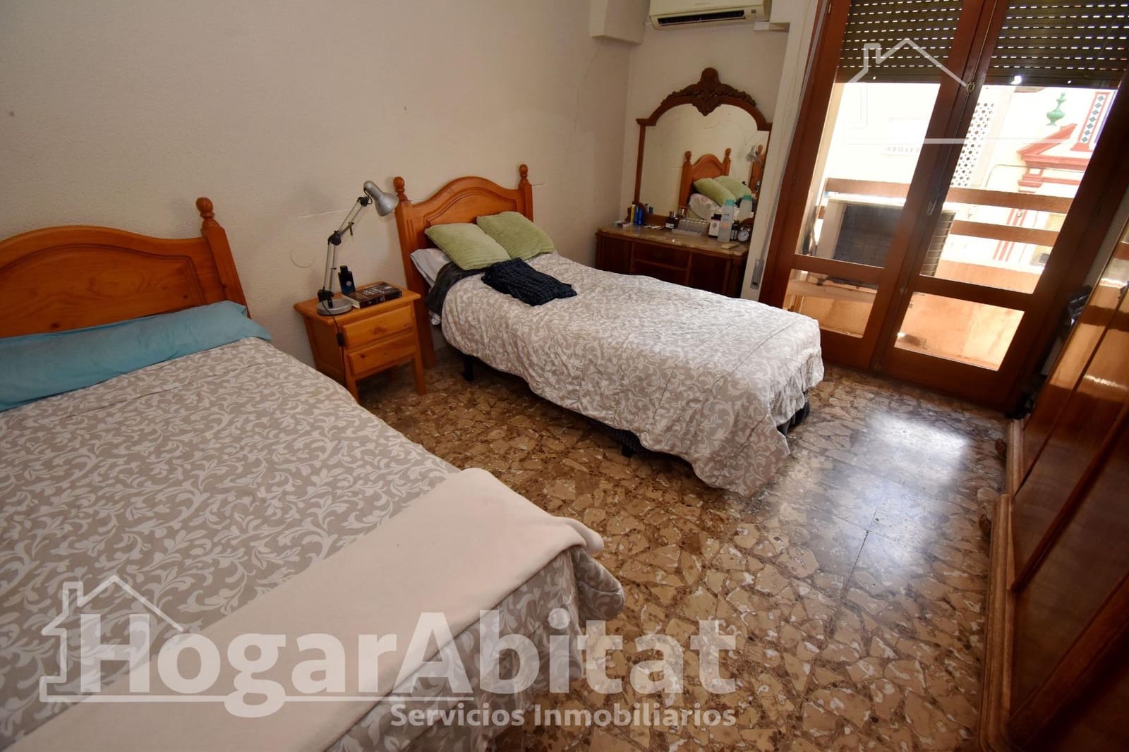 5 bedroom Flat for sale in Vila-real - € 219,900 (Ref: 9788438)