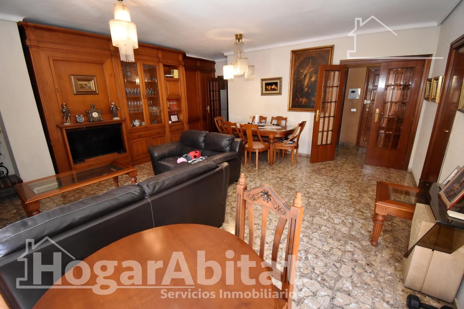 5 bedroom Flat for sale in Vila-real - € 219,900 (Ref: 9788438)