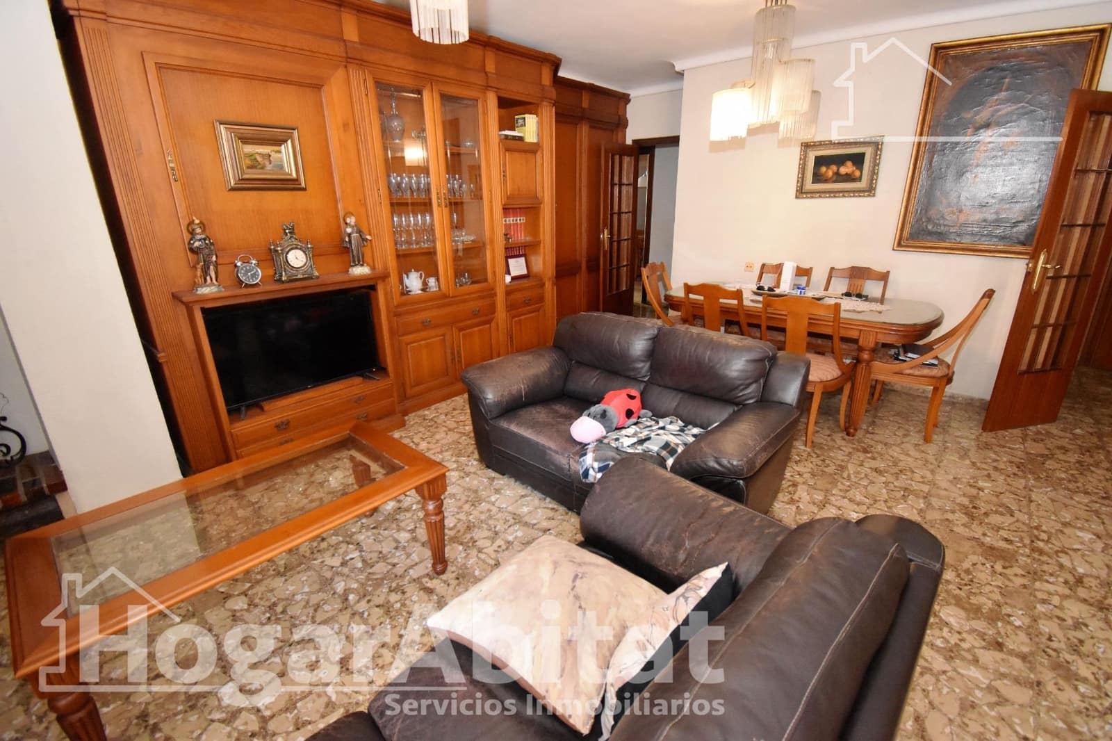 5 bedroom Flat for sale in Vila-real - € 219,900 (Ref: 9788438)