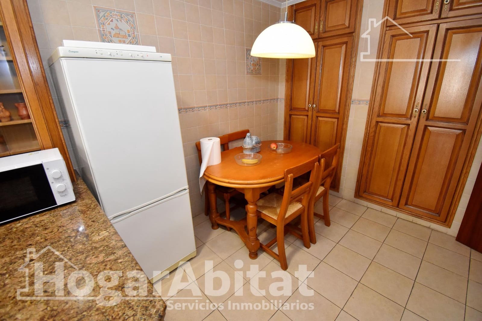 5 bedroom Flat for sale in Vila-real - € 219,900 (Ref: 9788438)