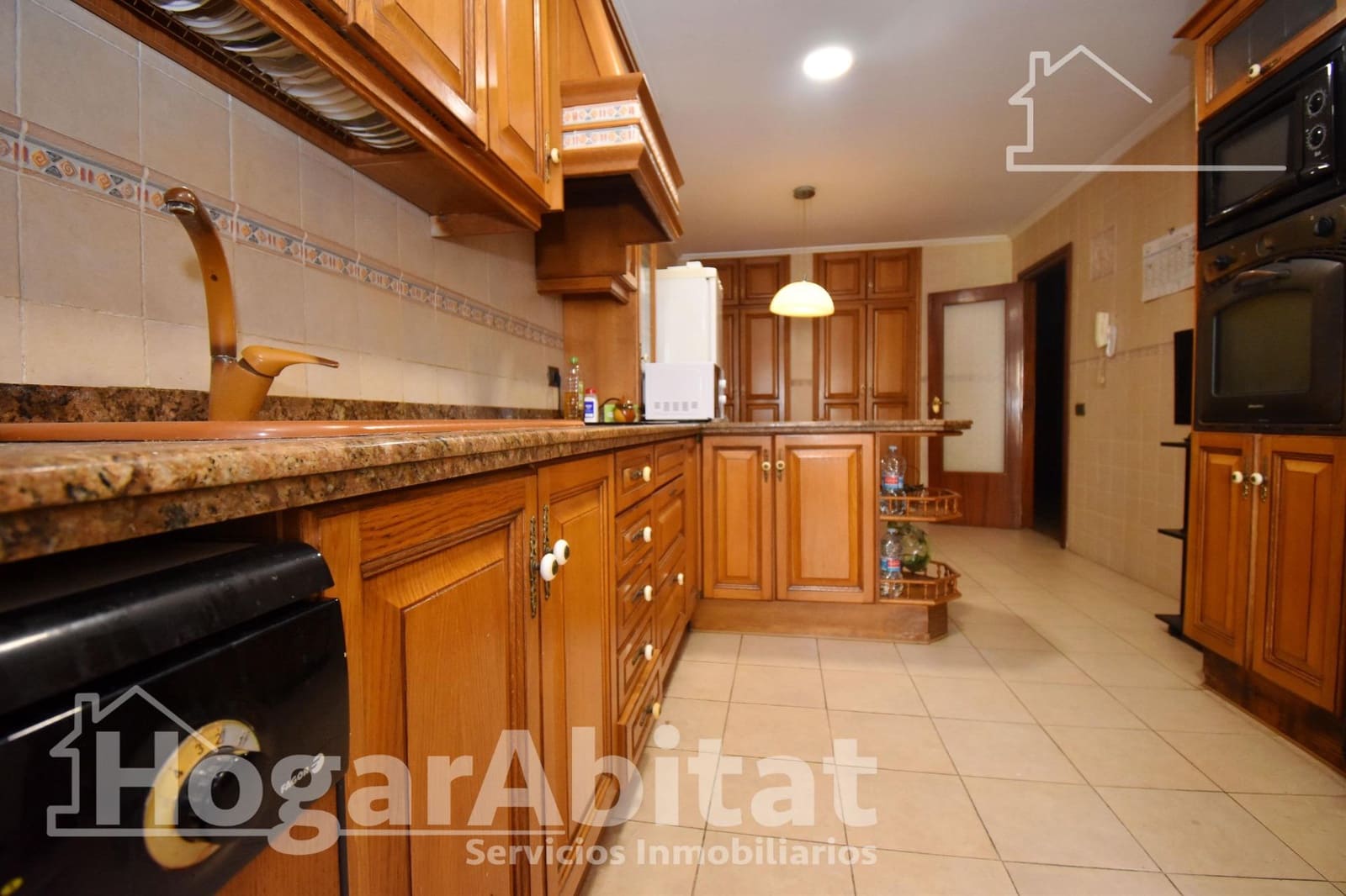 5 bedroom Flat for sale in Vila-real - € 219,900 (Ref: 9788438)