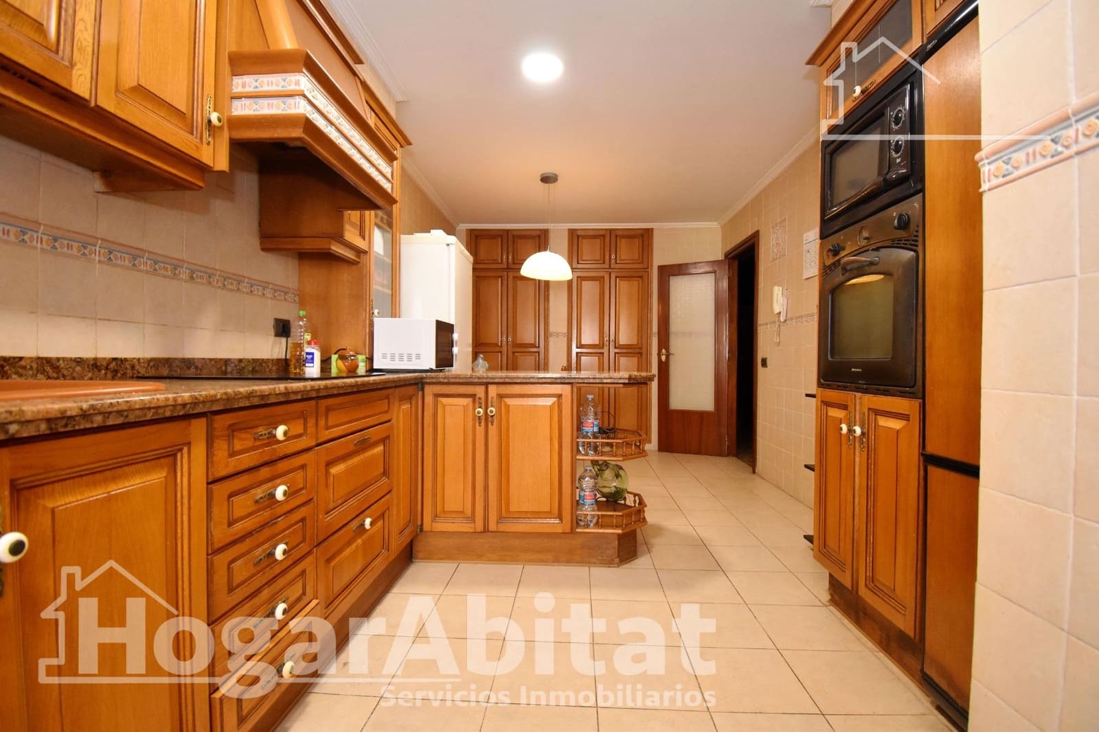 5 bedroom Flat for sale in Vila-real - € 219,900 (Ref: 9788438)