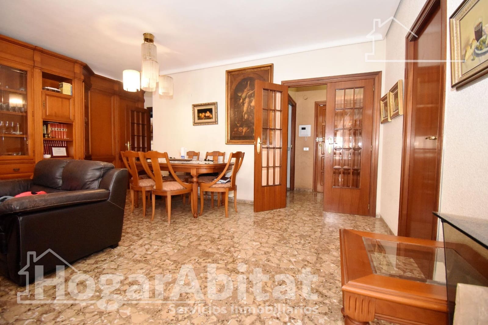 5 bedroom Flat for sale in Vila-real - € 219,900 (Ref: 9788438)