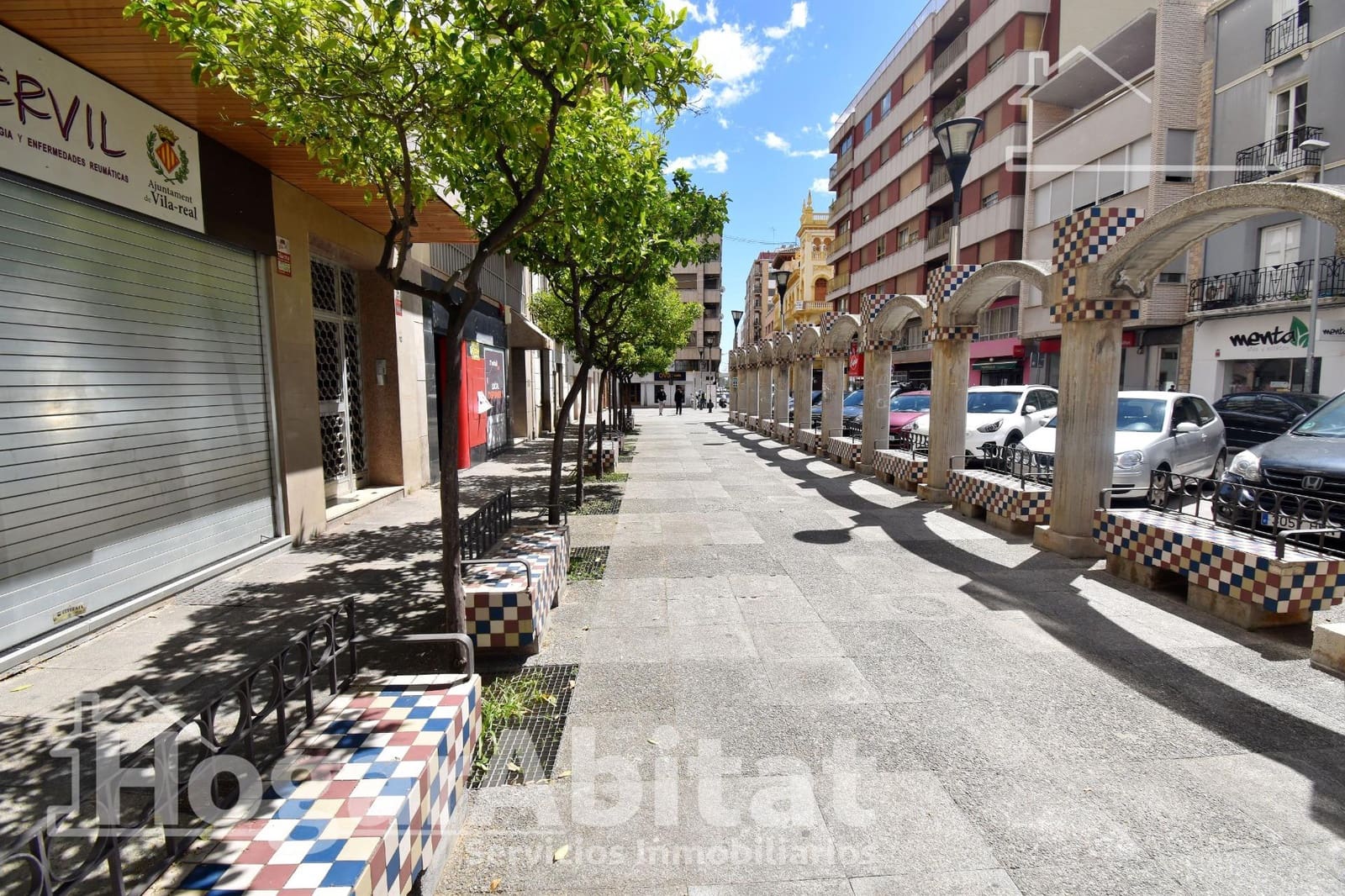 5 bedroom Flat for sale in Vila-real - € 219,900 (Ref: 9788438)