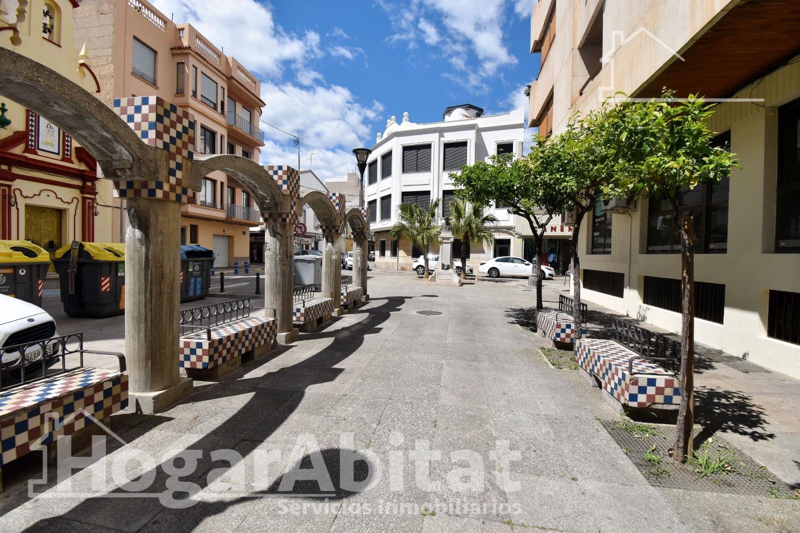 5 bedroom Flat for sale in Vila-real - € 219,900 (Ref: 9788438)