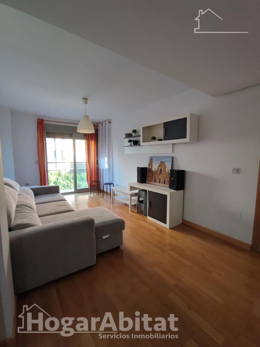 2 chambre Appartement à vendre à Murcie ville avec garage - 300 000 € (Ref: 9788439)