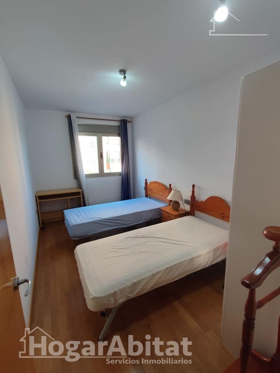 2 chambre Appartement à vendre à Murcie ville avec garage - 300 000 € (Ref: 9788439)