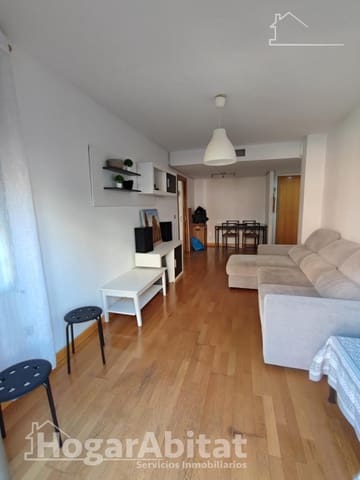 2 chambre Appartement à vendre à Murcie ville avec garage - 300 000 € (Ref: 9788439)