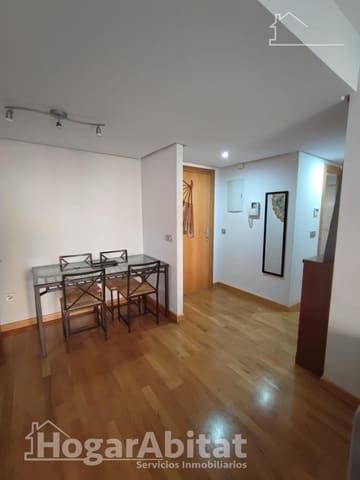 2 chambre Appartement à vendre à Murcie ville avec garage - 300 000 € (Ref: 9788439)