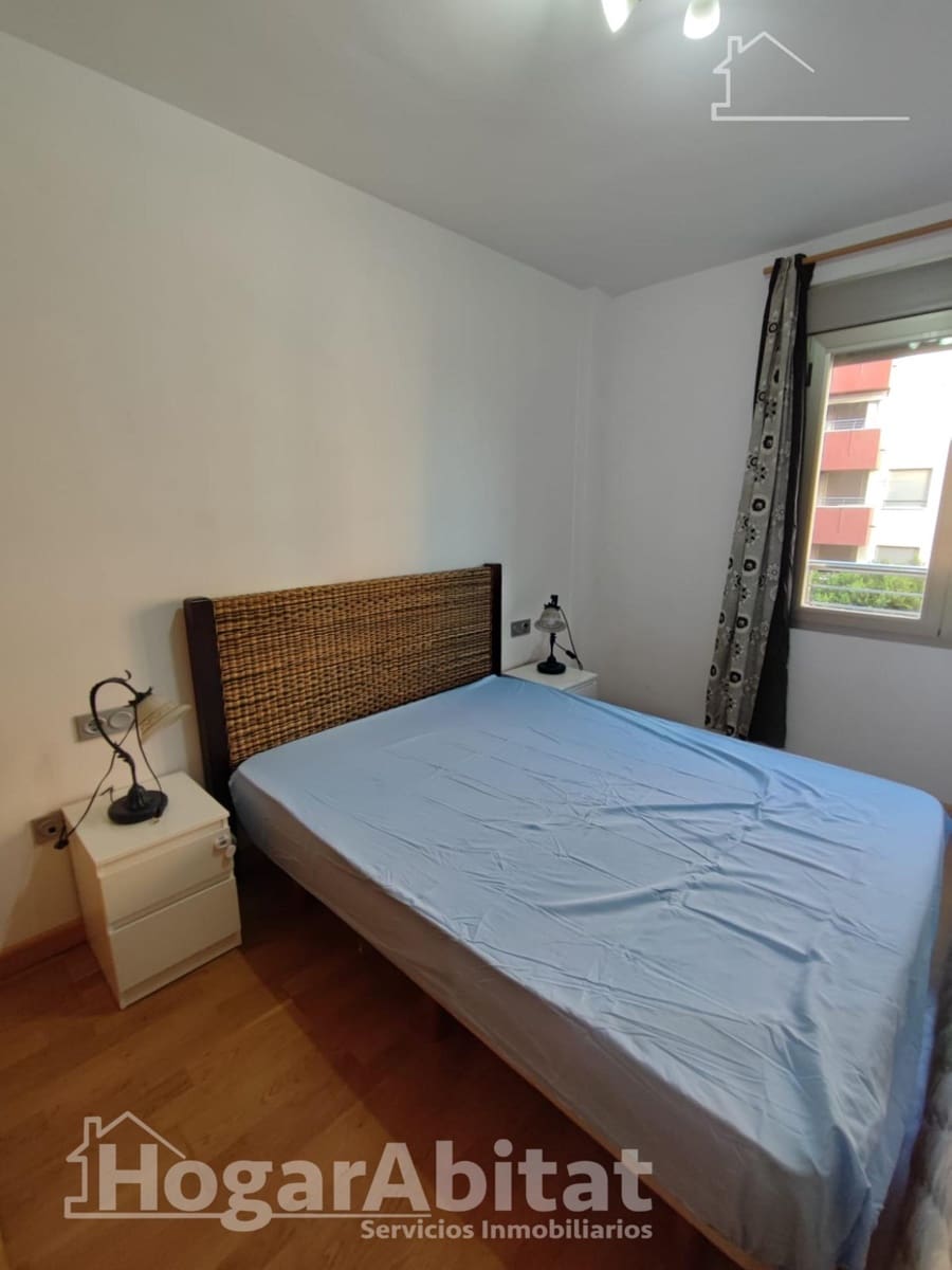 2 chambre Appartement à vendre à Murcie ville avec garage - 300 000 € (Ref: 9788439)