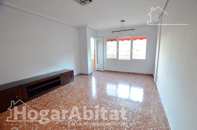 3 chambre Appartement à vendre à San Juan de Alicante / Sant Joan d'Alacant avec garage - 296 000 € (Ref: 9788440)