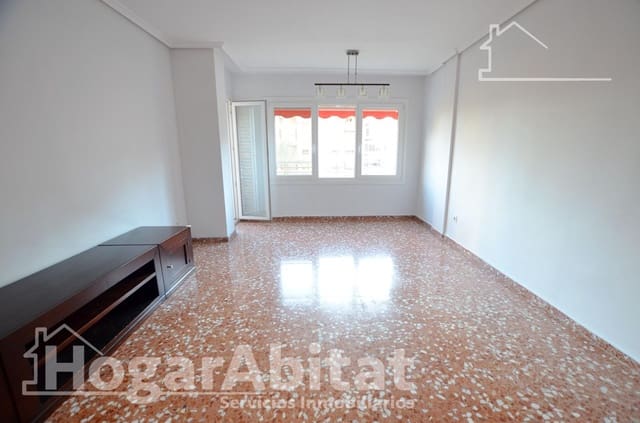 3 chambre Appartement à vendre à San Juan de Alicante / Sant Joan d'Alacant avec garage - 296 000 € (Ref: 9788440)