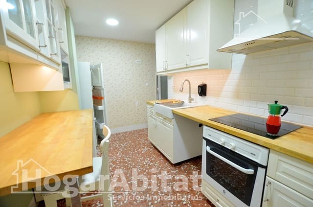 3 chambre Appartement à vendre à San Juan de Alicante / Sant Joan d'Alacant avec garage - 296 000 € (Ref: 9788440)