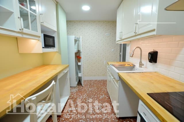 3 chambre Appartement à vendre à San Juan de Alicante / Sant Joan d'Alacant avec garage - 296 000 € (Ref: 9788440)