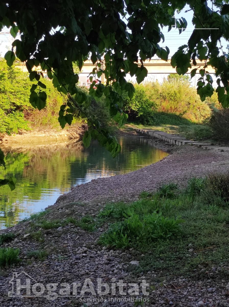 3 sovrum Radhus till salu i Almassora / Almazora - 234 000 € (Ref: 9788441)