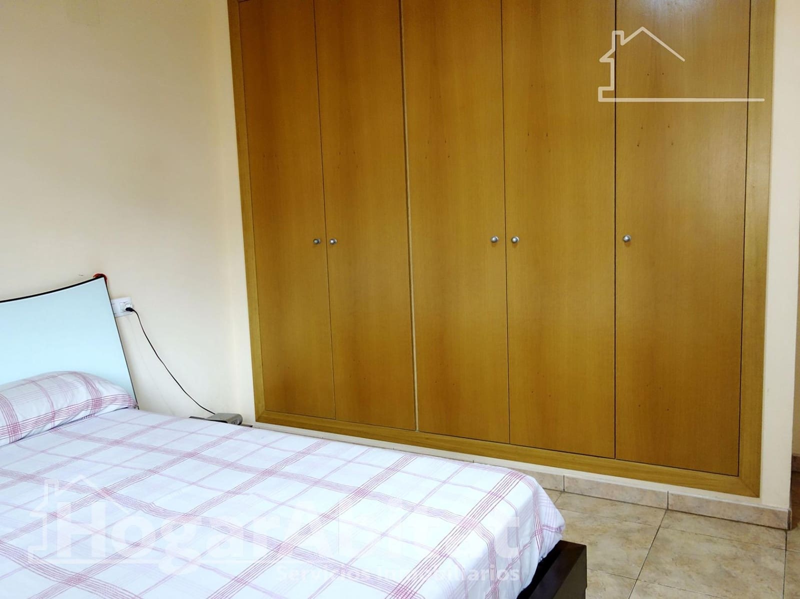 3 sovrum Radhus till salu i Almassora / Almazora - 234 000 € (Ref: 9788441)