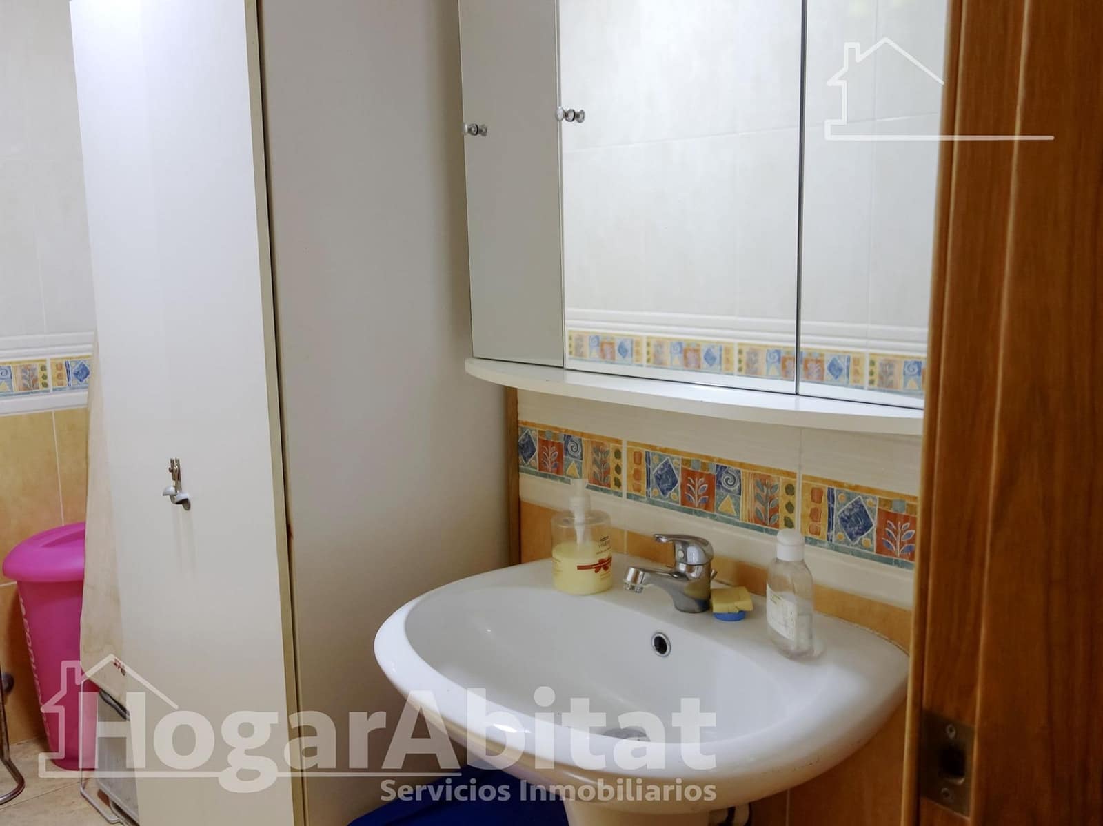 3 sovrum Radhus till salu i Almassora / Almazora - 234 000 € (Ref: 9788441)