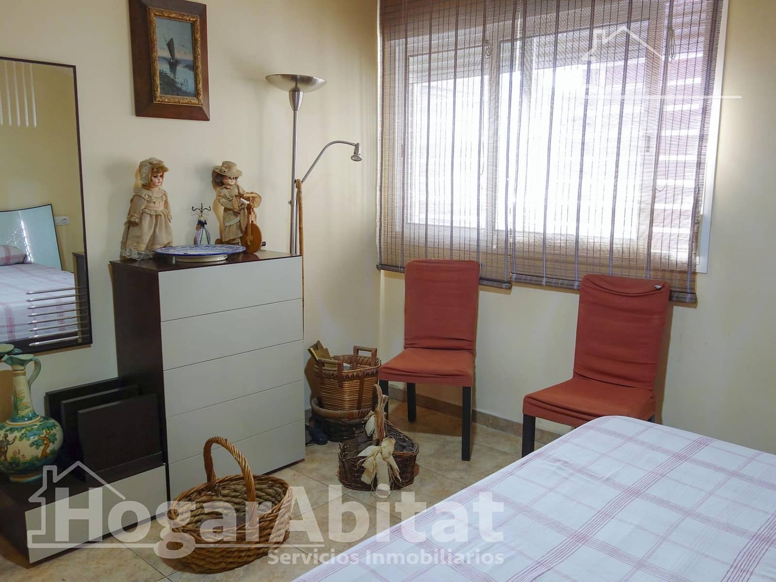 3 sovrum Radhus till salu i Almassora / Almazora - 234 000 € (Ref: 9788441)